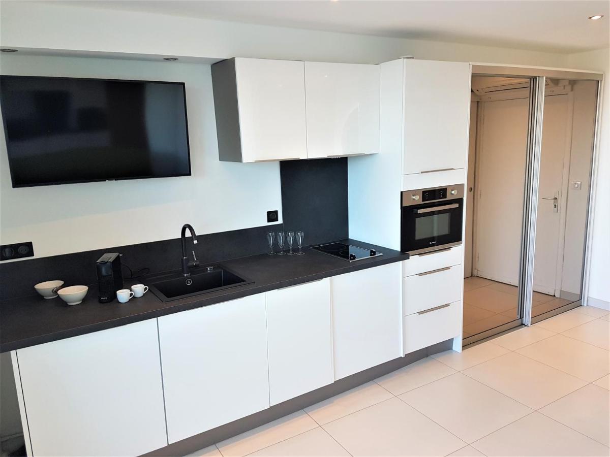Studio Village Naturiste O Plaisir Agde Exterior foto