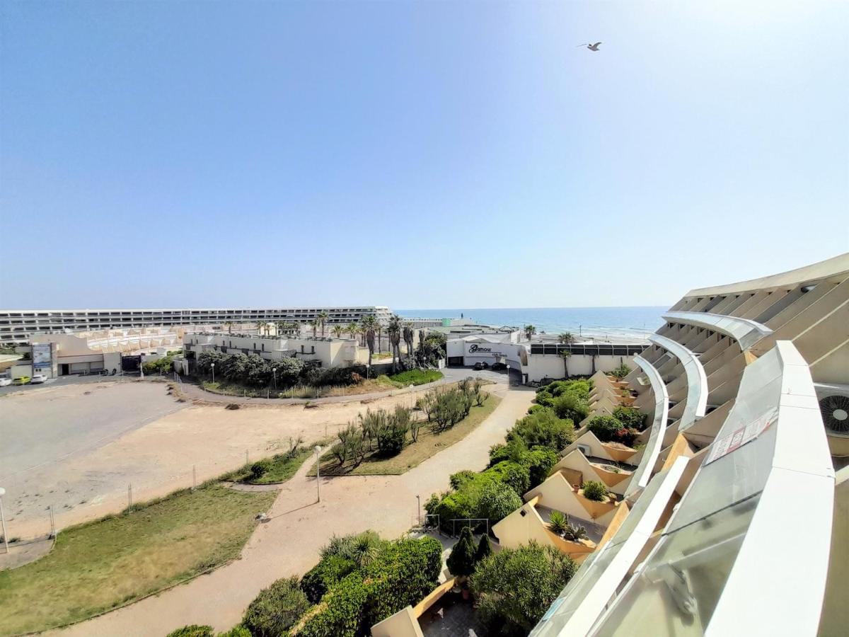 Studio Village Naturiste O Plaisir Agde Exterior foto