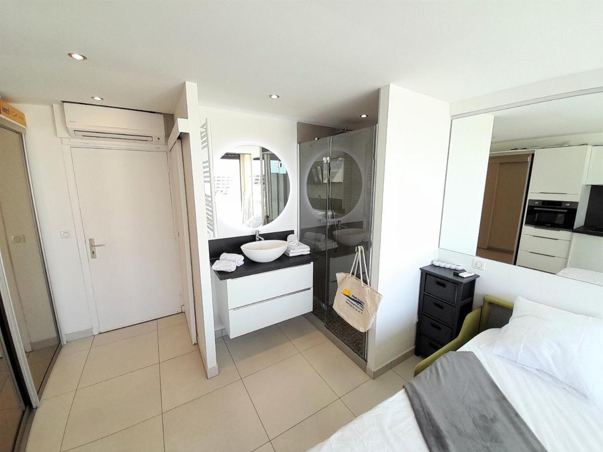 Studio Village Naturiste O Plaisir Agde Exterior foto